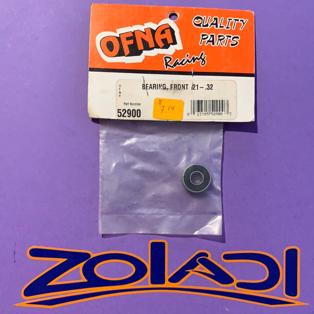 52900 Bearing 6x19x6