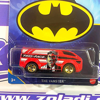 HLK64 The Vanater Batman
