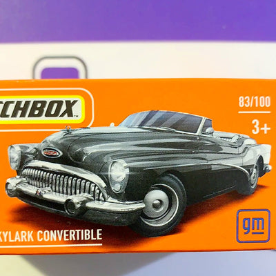 HFV16 Buick Skylark
