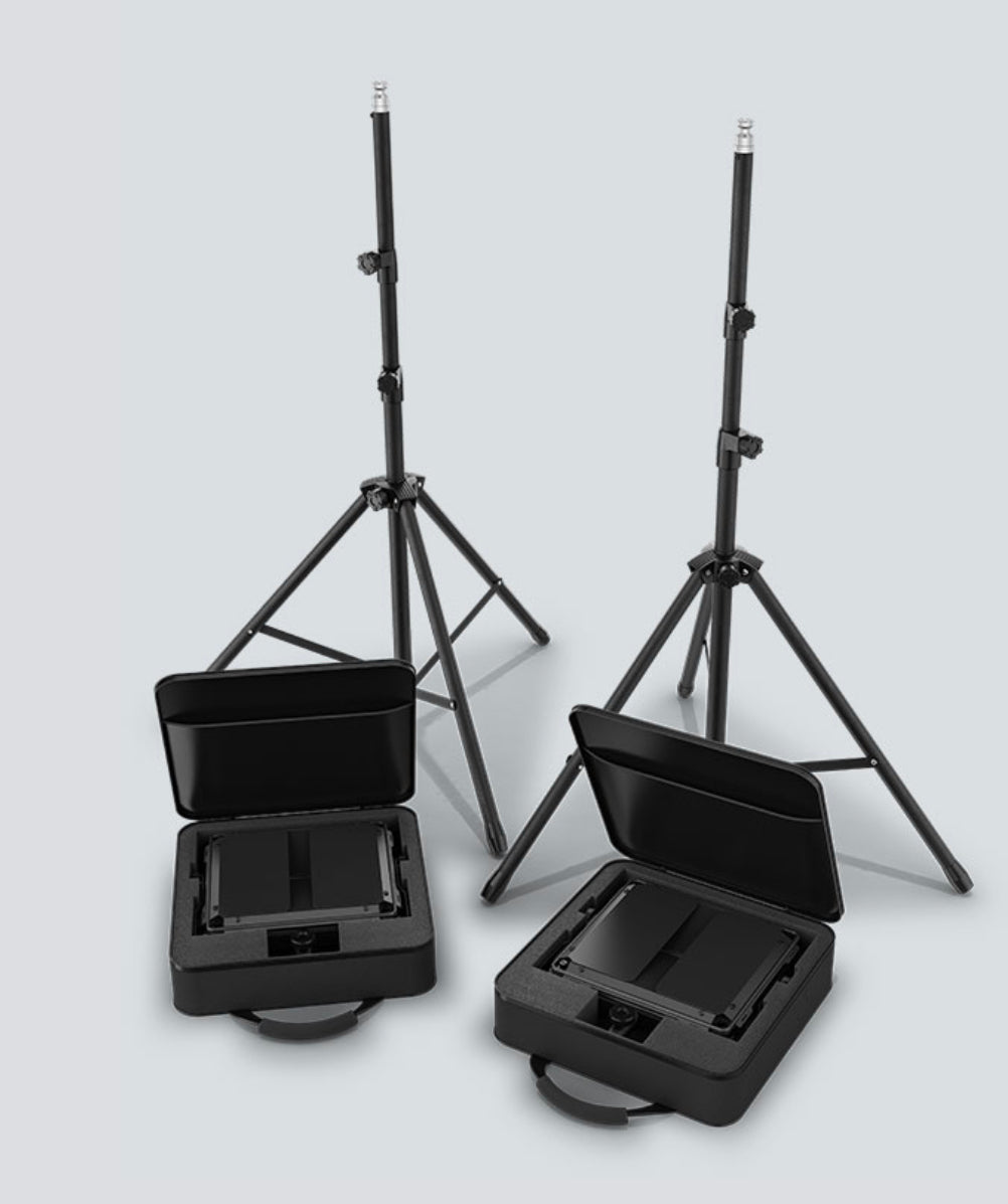 Cast Panel Pack Chauvet