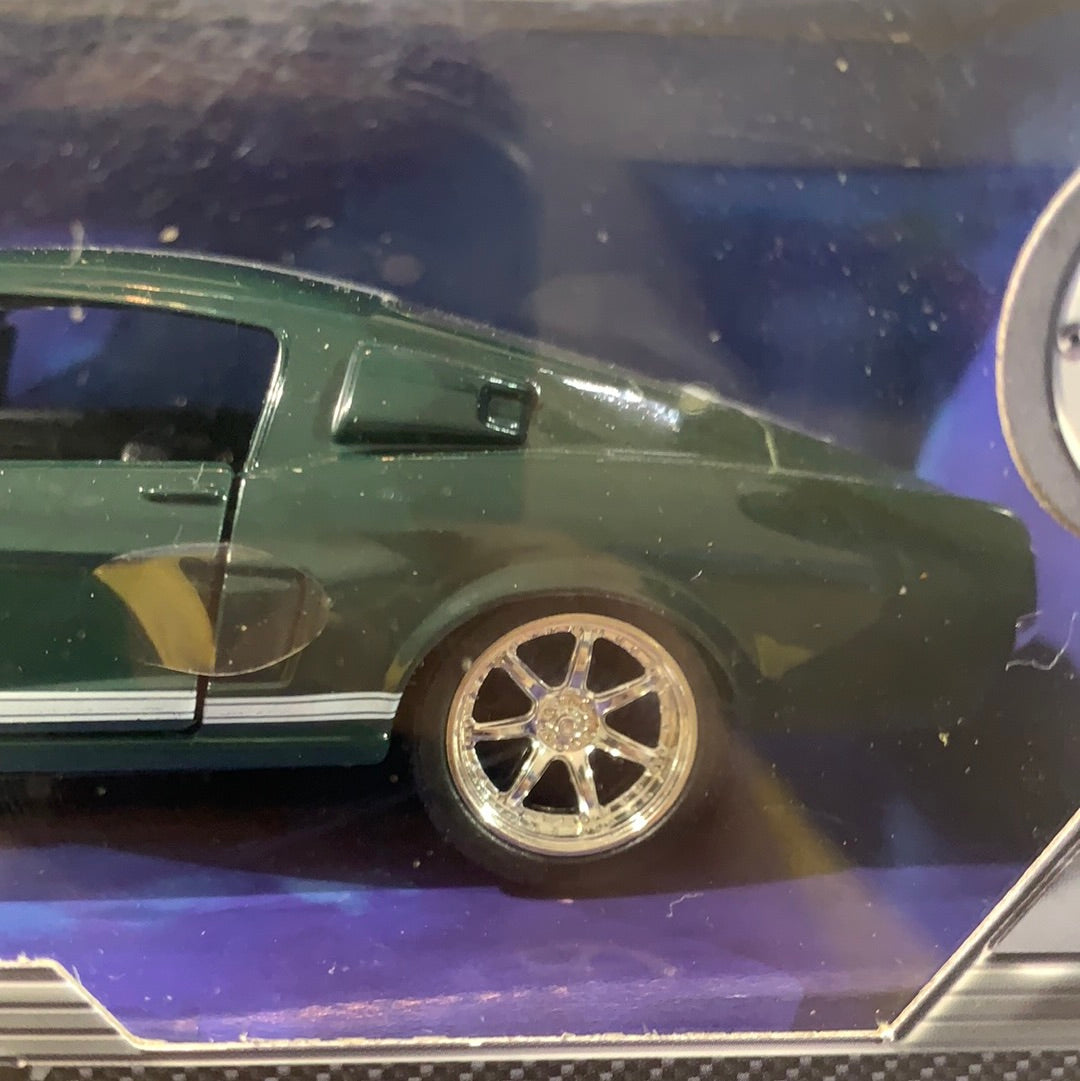 Fast&Furious Seans ford mustang 24075 1/32