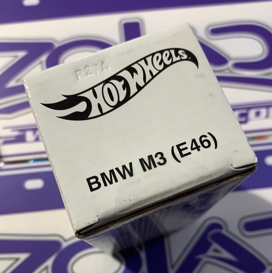 HGK71 RLC BMW M3 e46