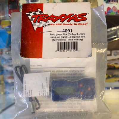Traxxas 4091
