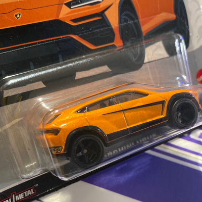 HCK16 LAMBORGHINI URUS
