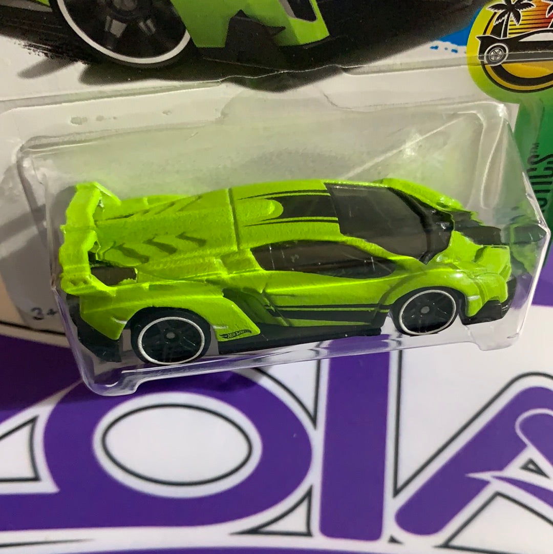 DVB09 Lamborghini Veneno