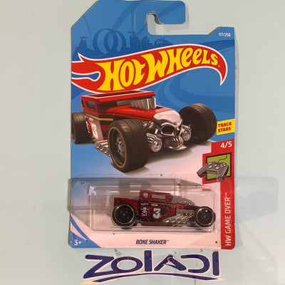 FYC30 BONE SHAKER
