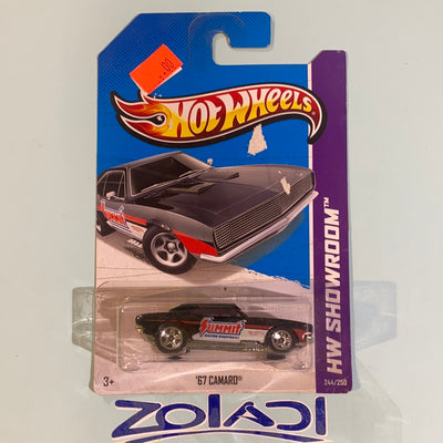 X1811 67 Camaro