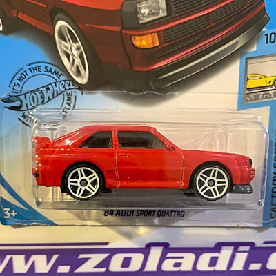 GHC03 Audi Sport