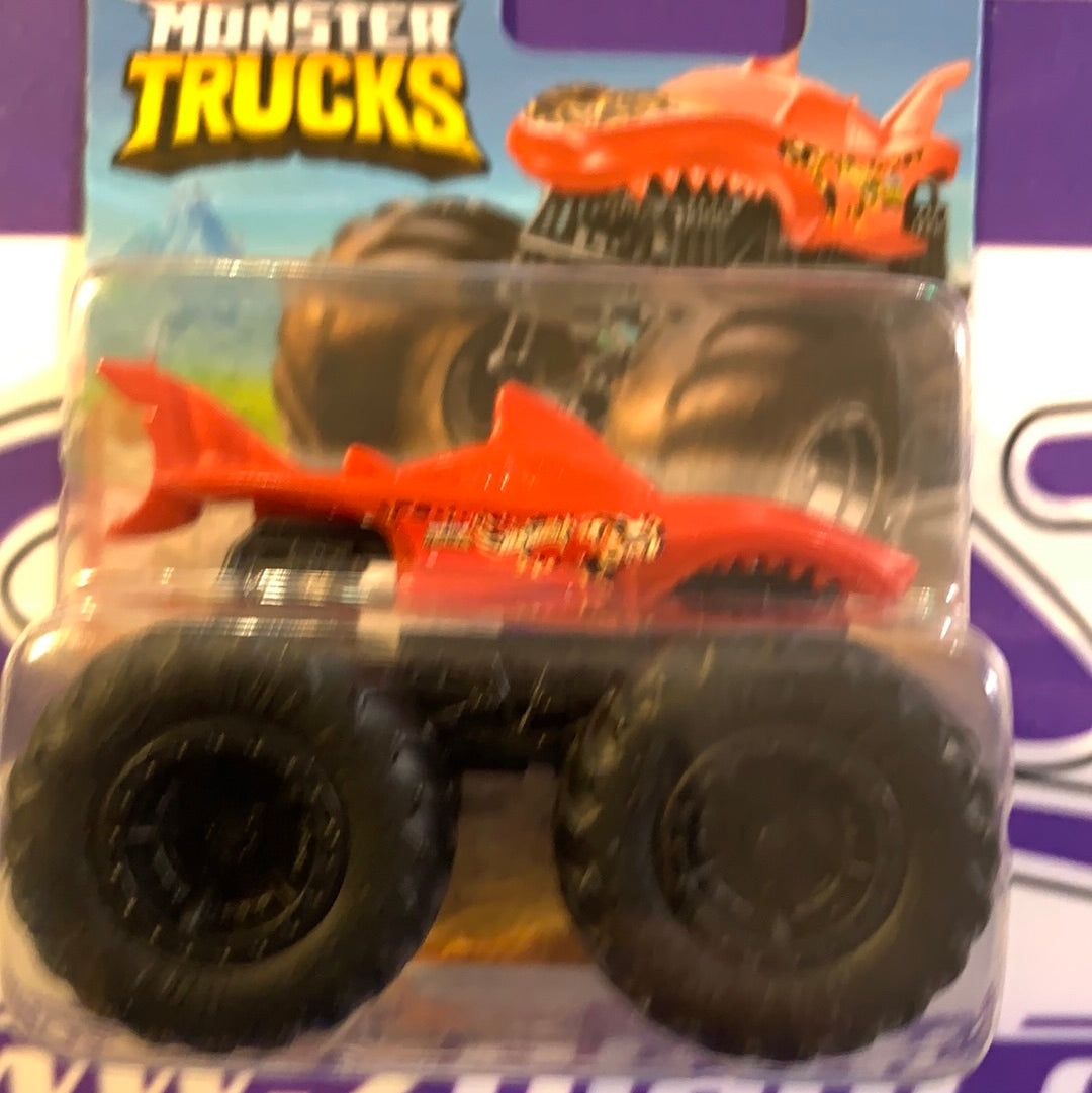 HFB99 MONSTER TRUCK