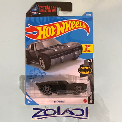 GRX23 Batmobile