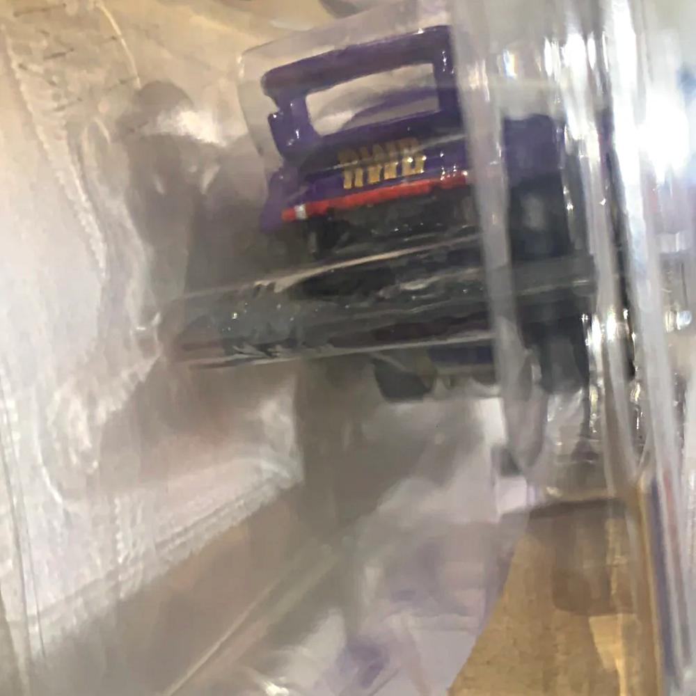 GJT37 RWB Porsche TEAM TRANSPORT