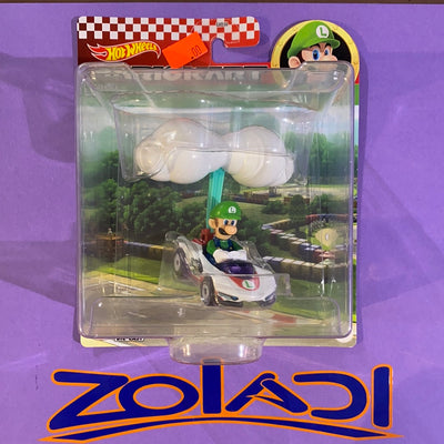GVD35 Luggi