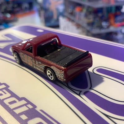 SU Chevy PickUp 15