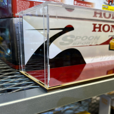 Stand For Set Honda Hobby 64