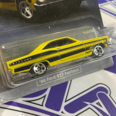 GJW66 FORD FAIRLANE 427