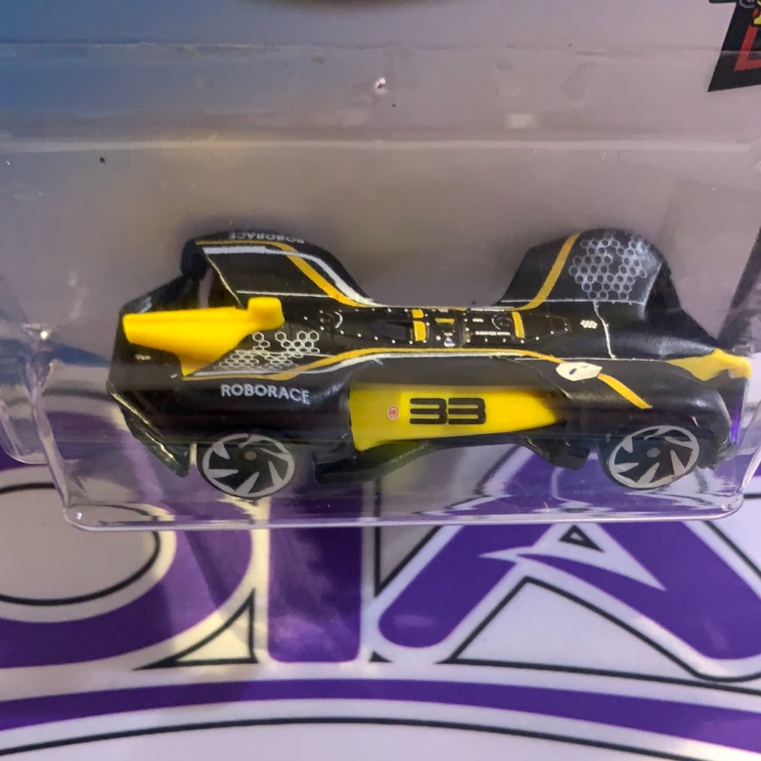 FYB65 Roborace Robocar
