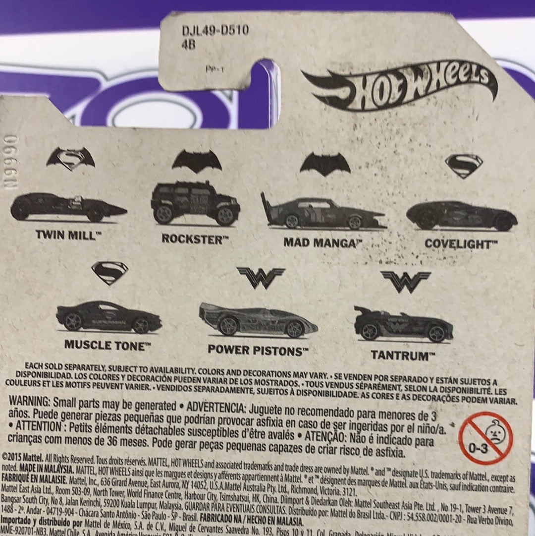 DJL49 Overbored454 chase Batman