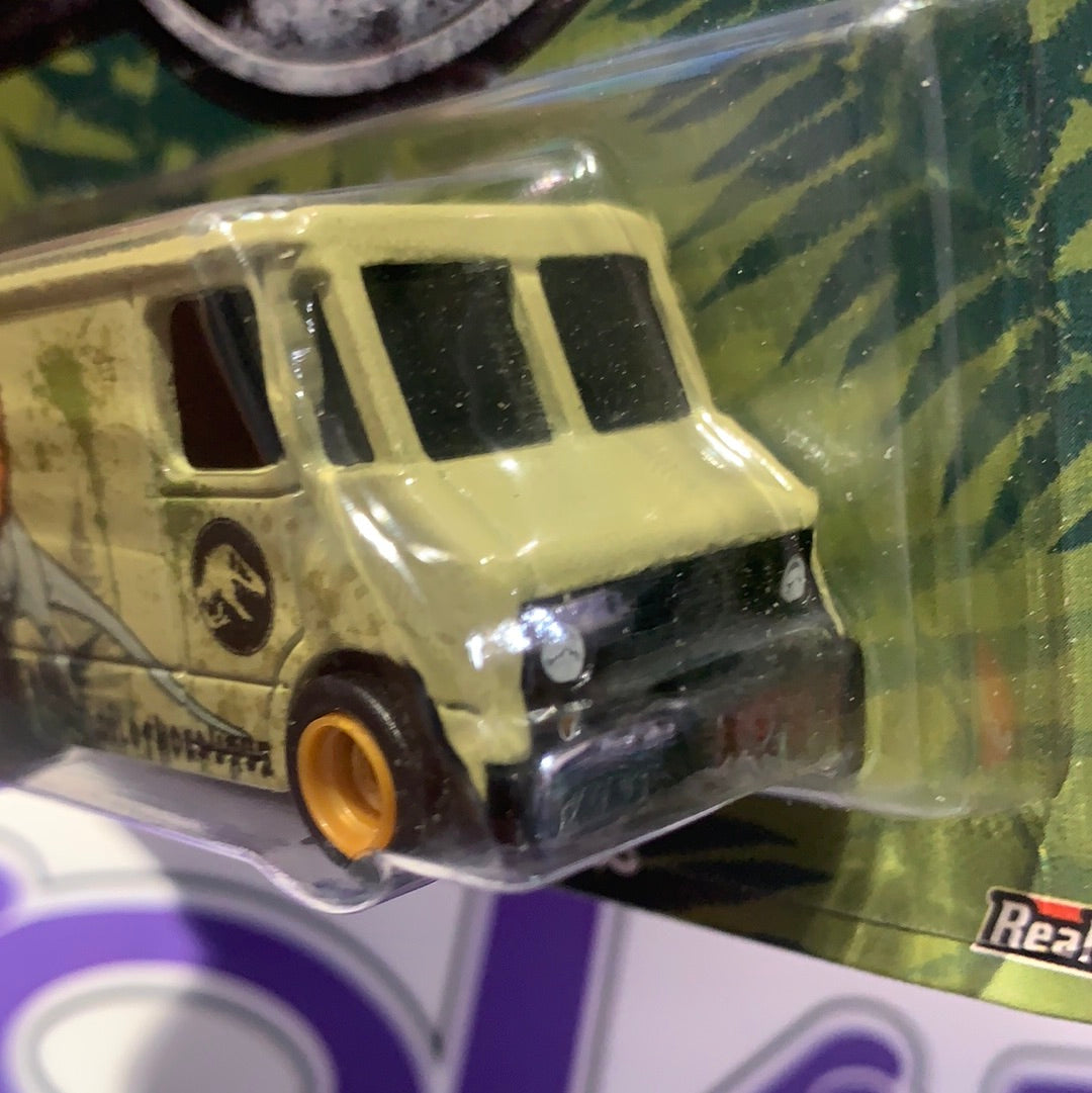 HCN92 Combat Medic Jurassic park