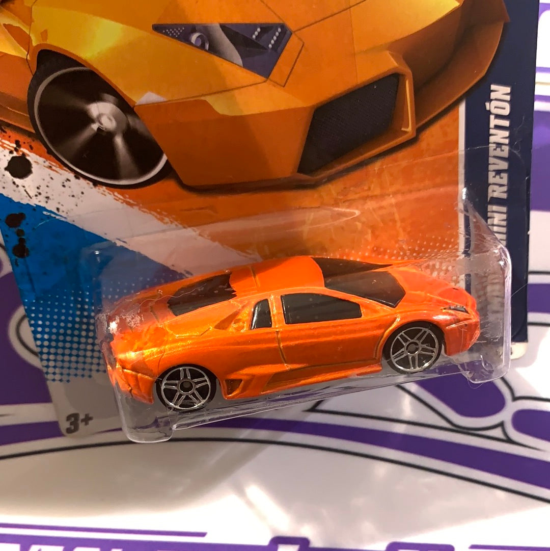 R7496 Lamborghini Reventon