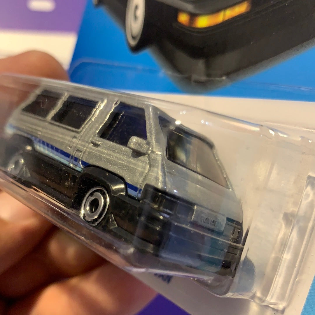 HCX37 TOYOTA VAN