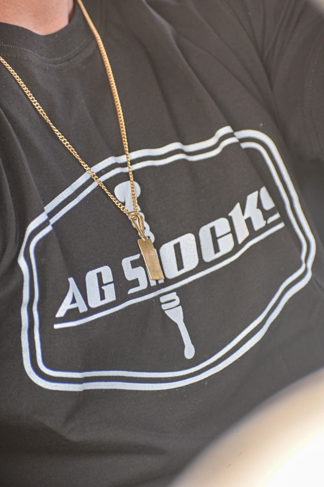 4x4 its a Way of Life (Grey)