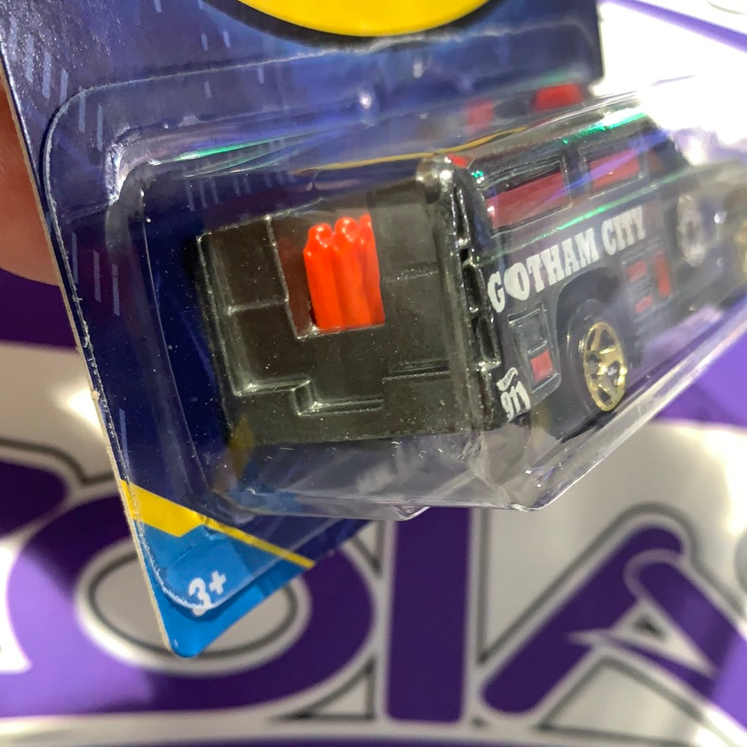 HLK54 Batman Rapid Responder