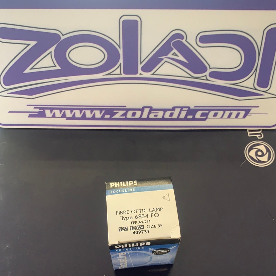 EFP 12v 100w Philips