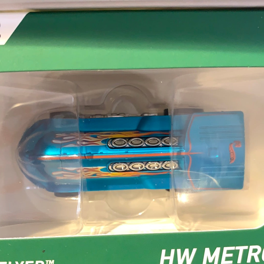 HBG23 ID West Coast Flyer