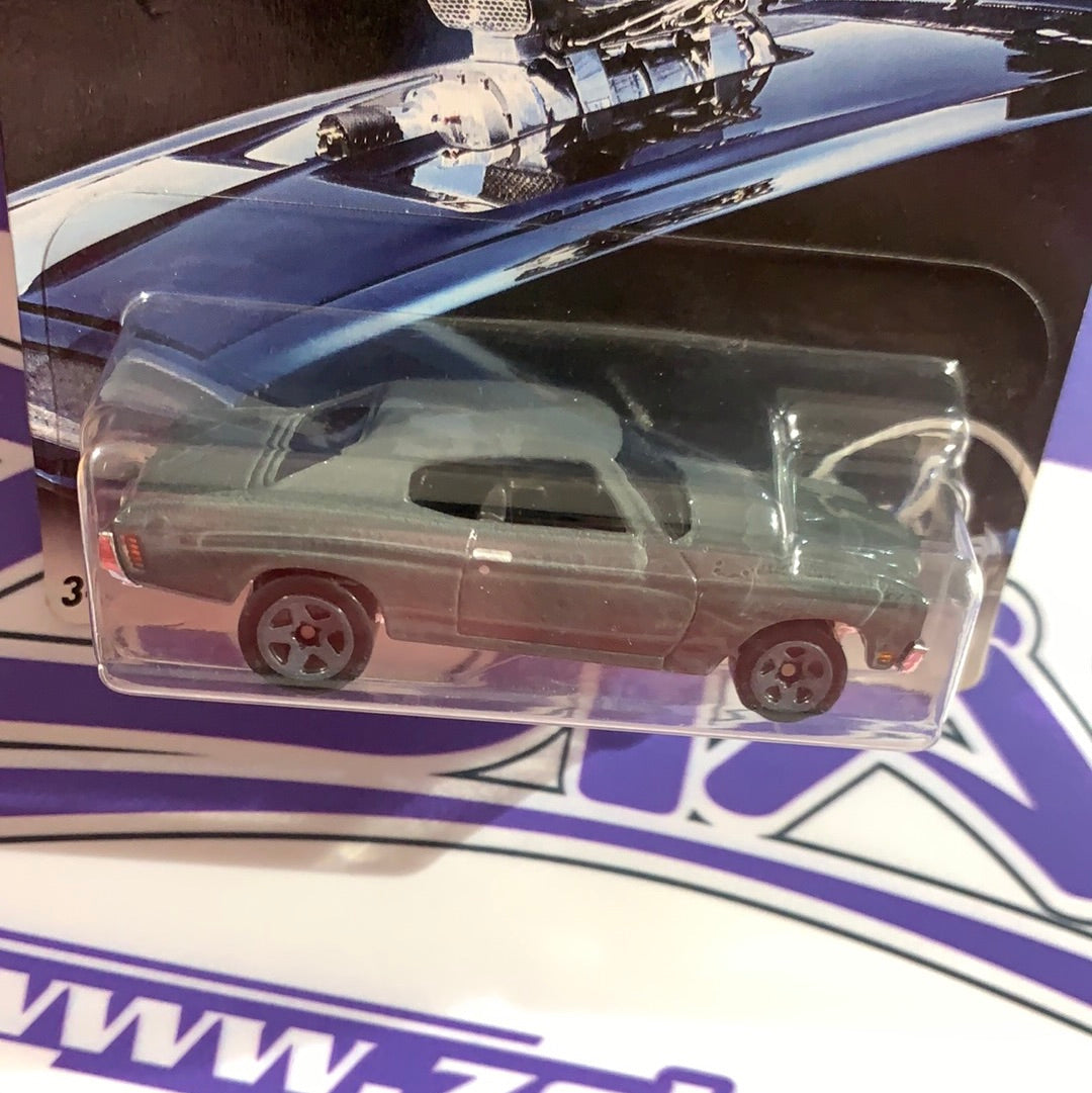 FKF07 Chevelle Fast&Furious