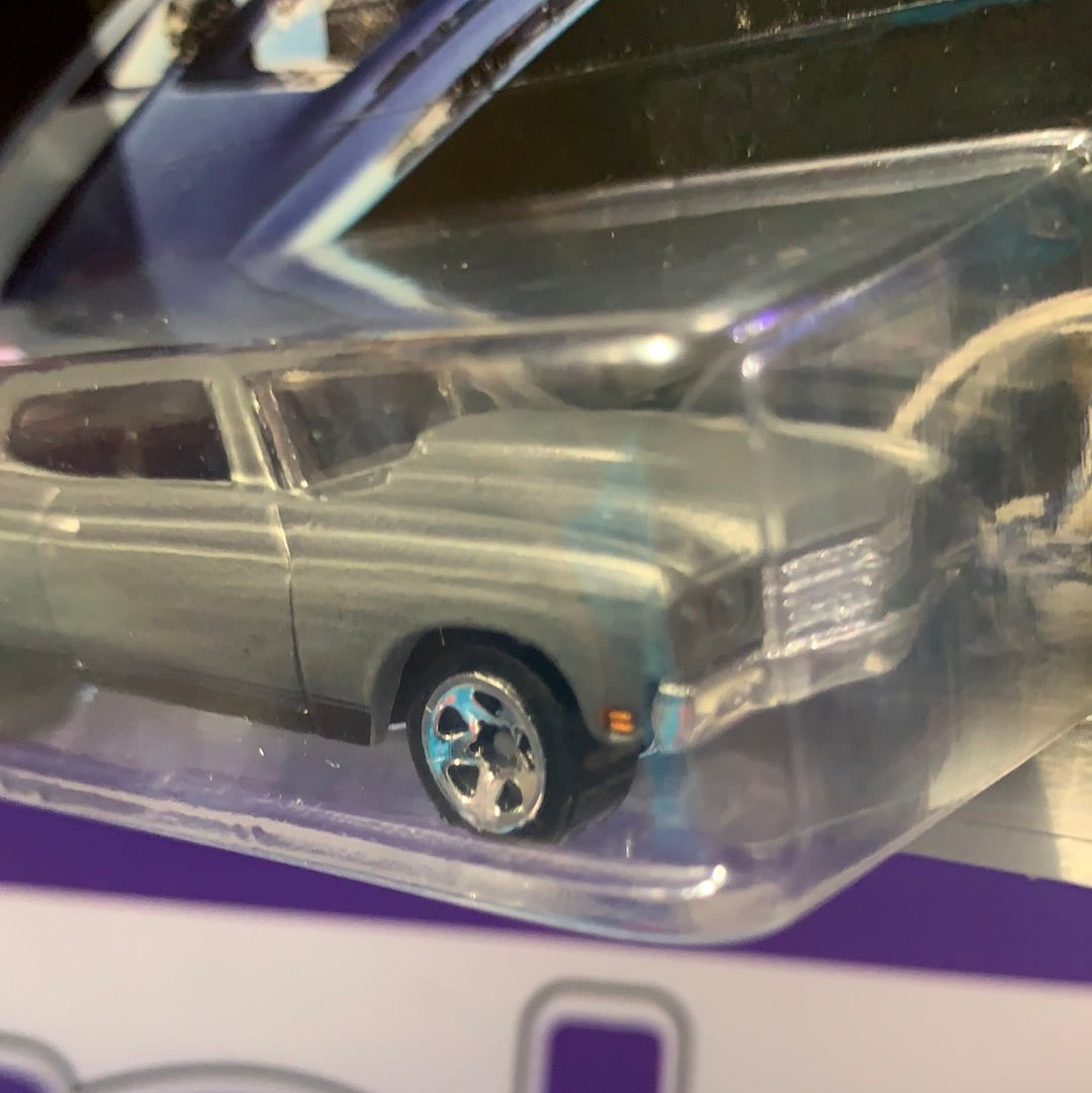 DVG77 Chevelle Fast&Furious