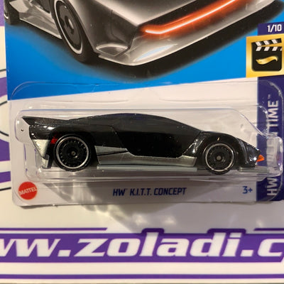 HKH07 KITT CONCEPT 2