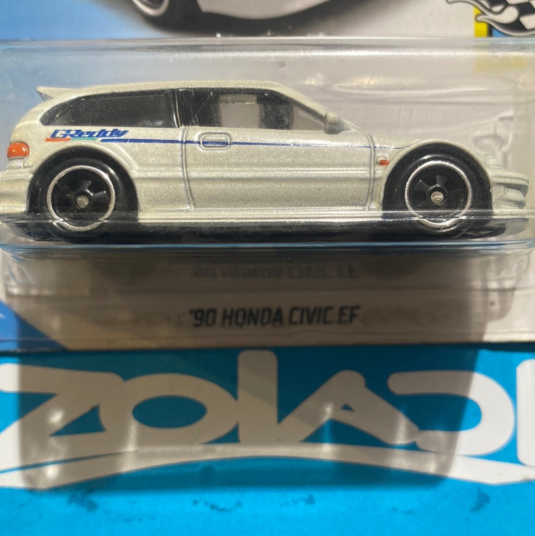 FYG11 90 HONDA CIVIC EF STH