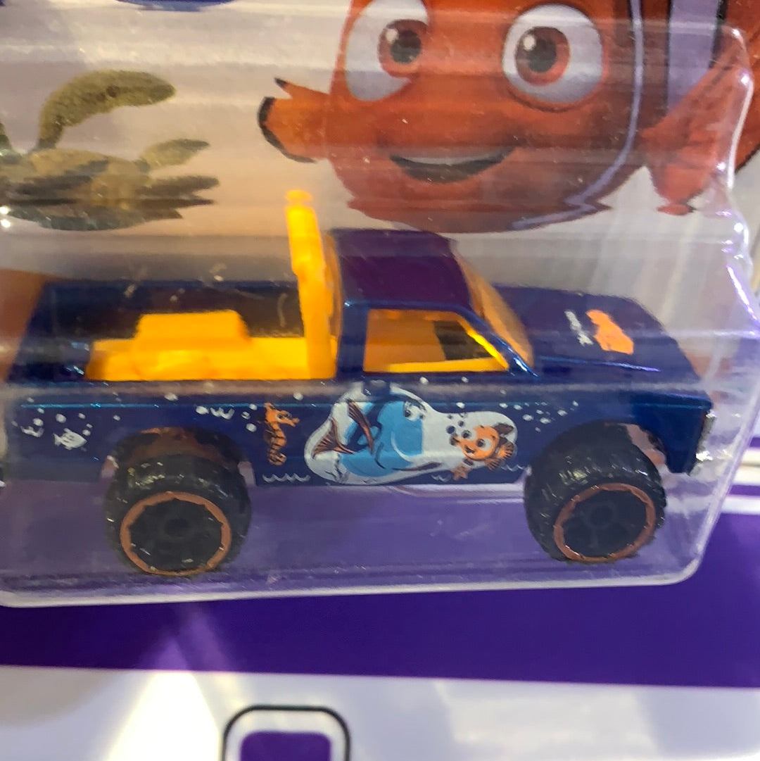 GJV20 Path Beater Pixar