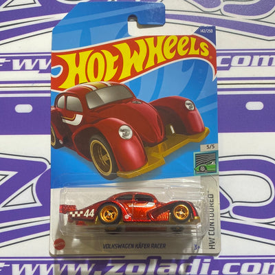 HCY09 VOLKSWAGEN KAFER RACER STH