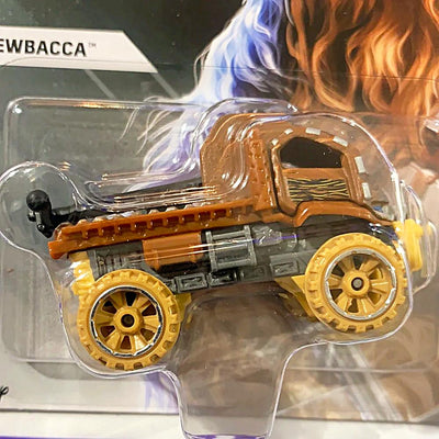 HGY06 Chewbacca