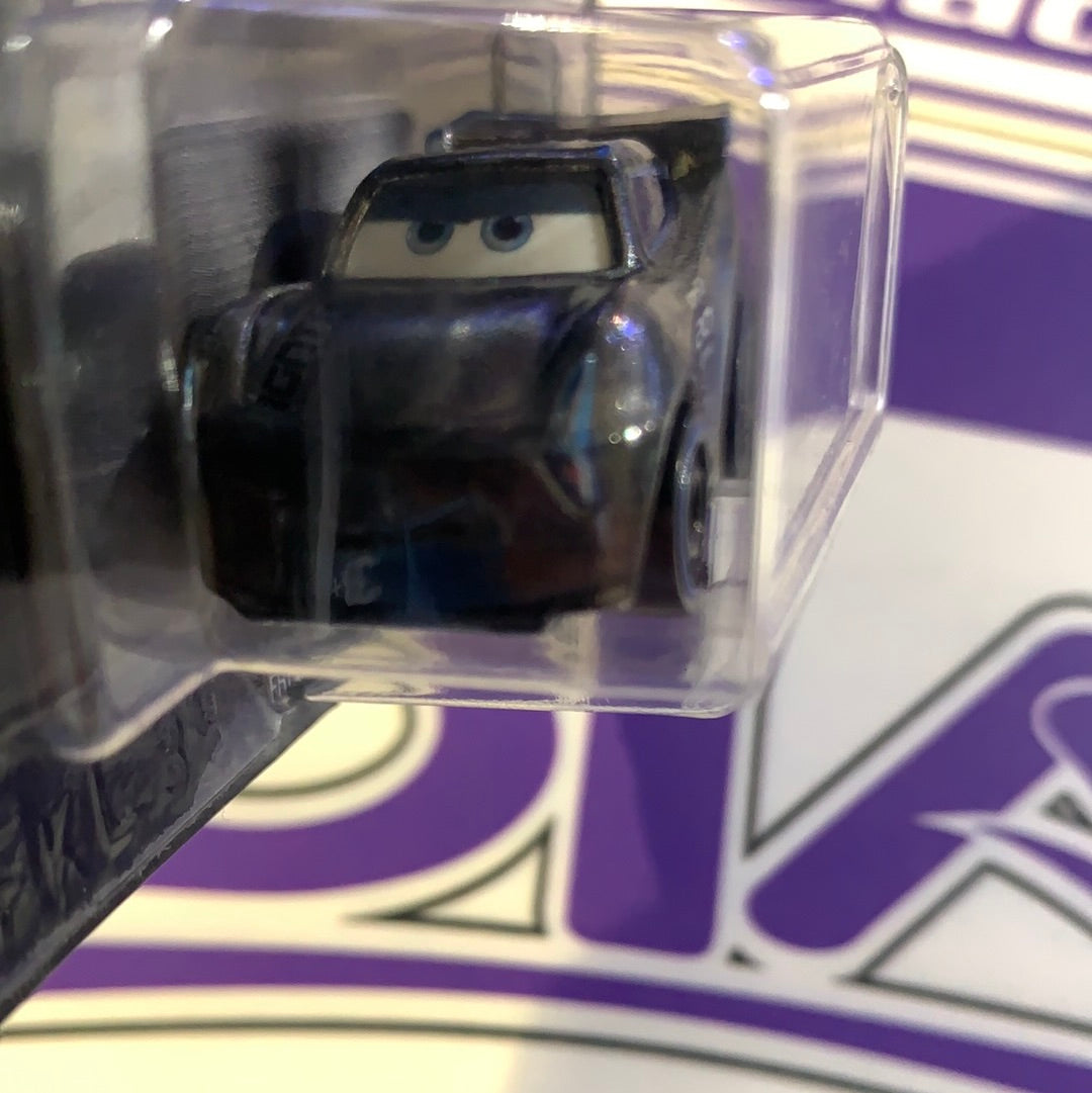 TPN36 CARS Metallic jackson