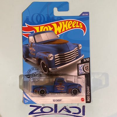 GHD24 Chevy