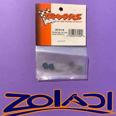 7019 Bearing 4x8x3