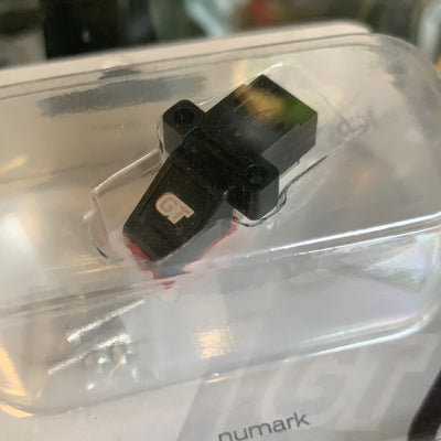 GroveTool Numark