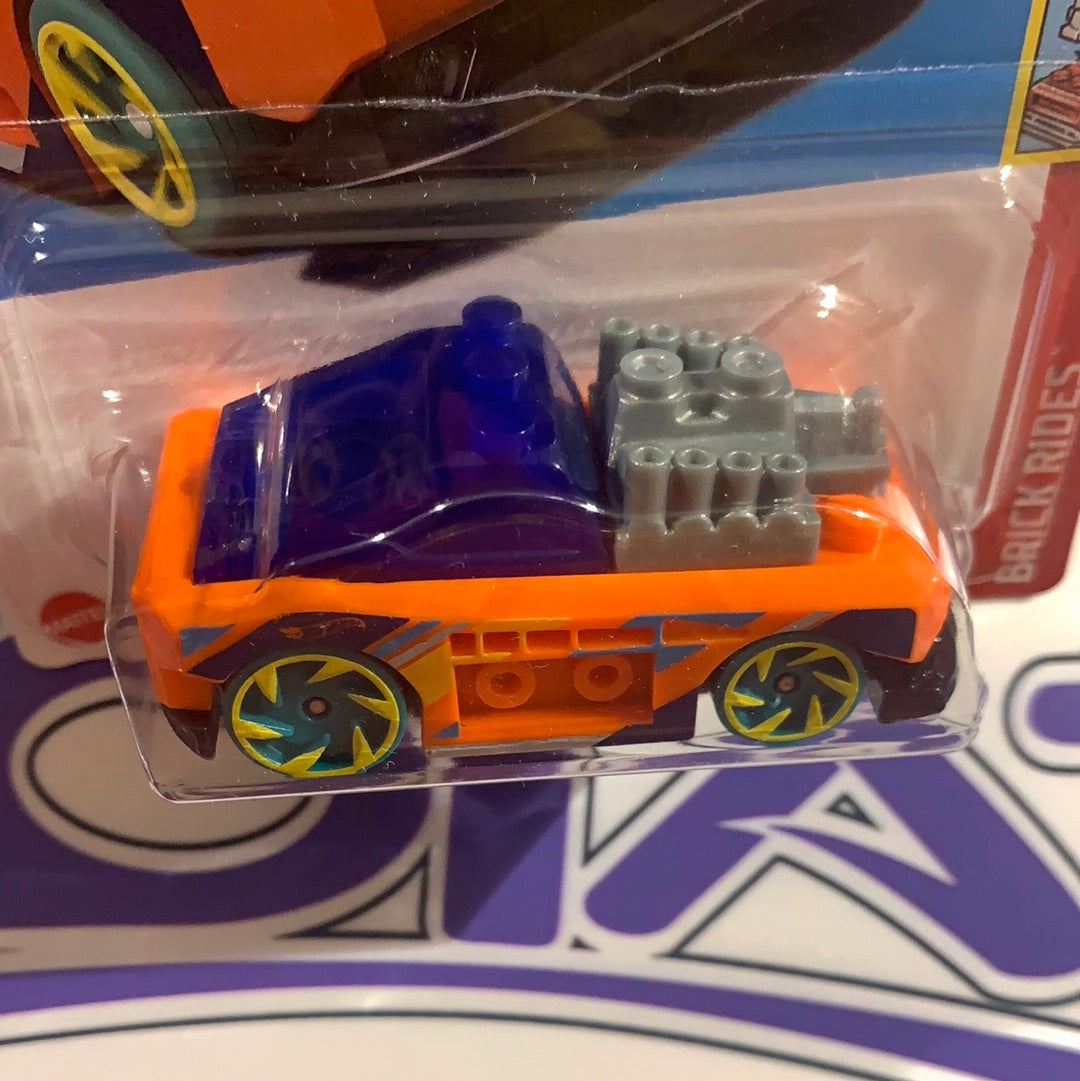 HKH16 Custom Small Block