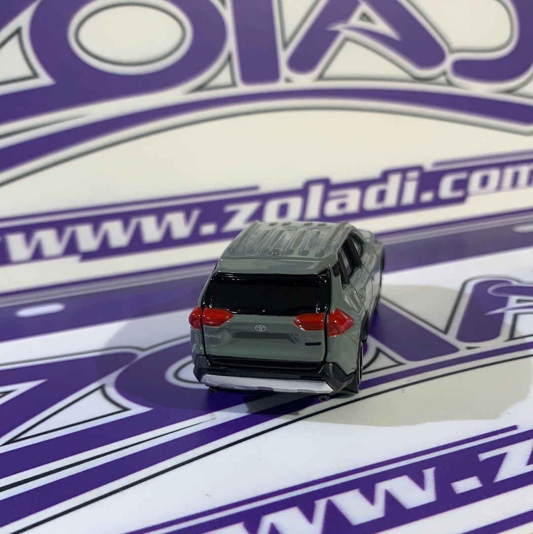 TOYOTA RAV4 TAKARA TOMY