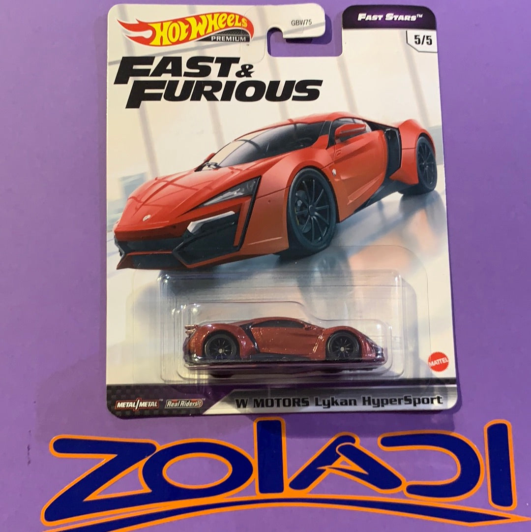 GRL70 LYKAN HYPERSPORT