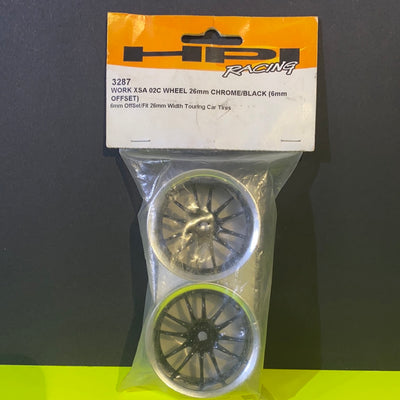 HPI 3287