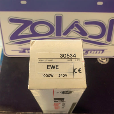 EWE 240v 1000w