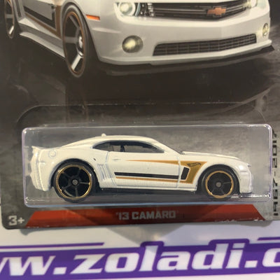 DWC90 Camaro