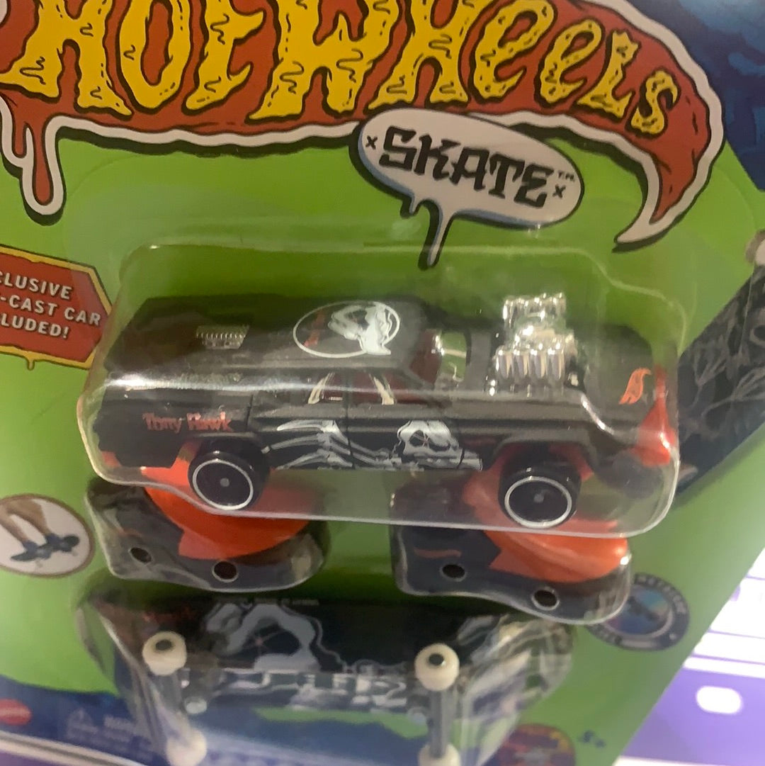 HGT75 HW Skate Combo