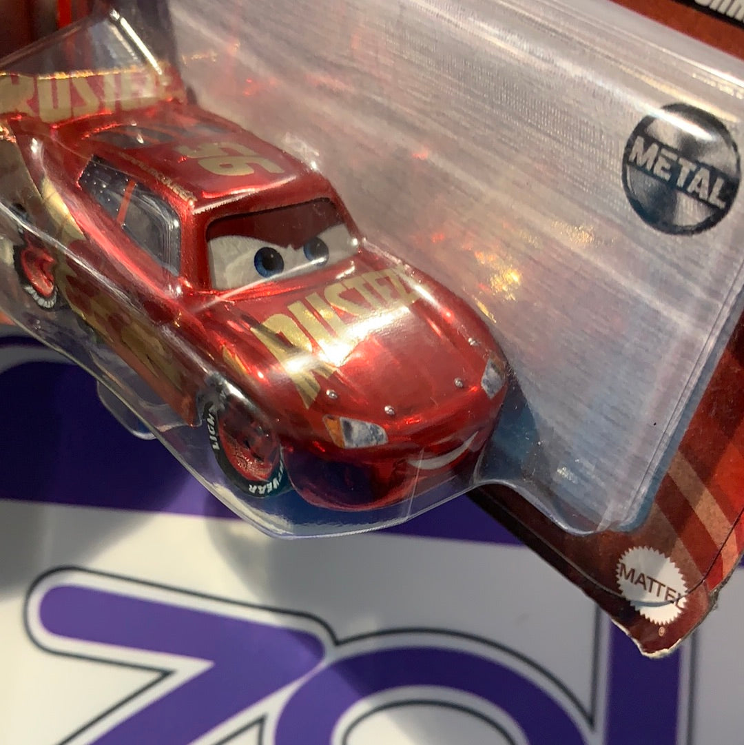 DVX45 lighting McQueen