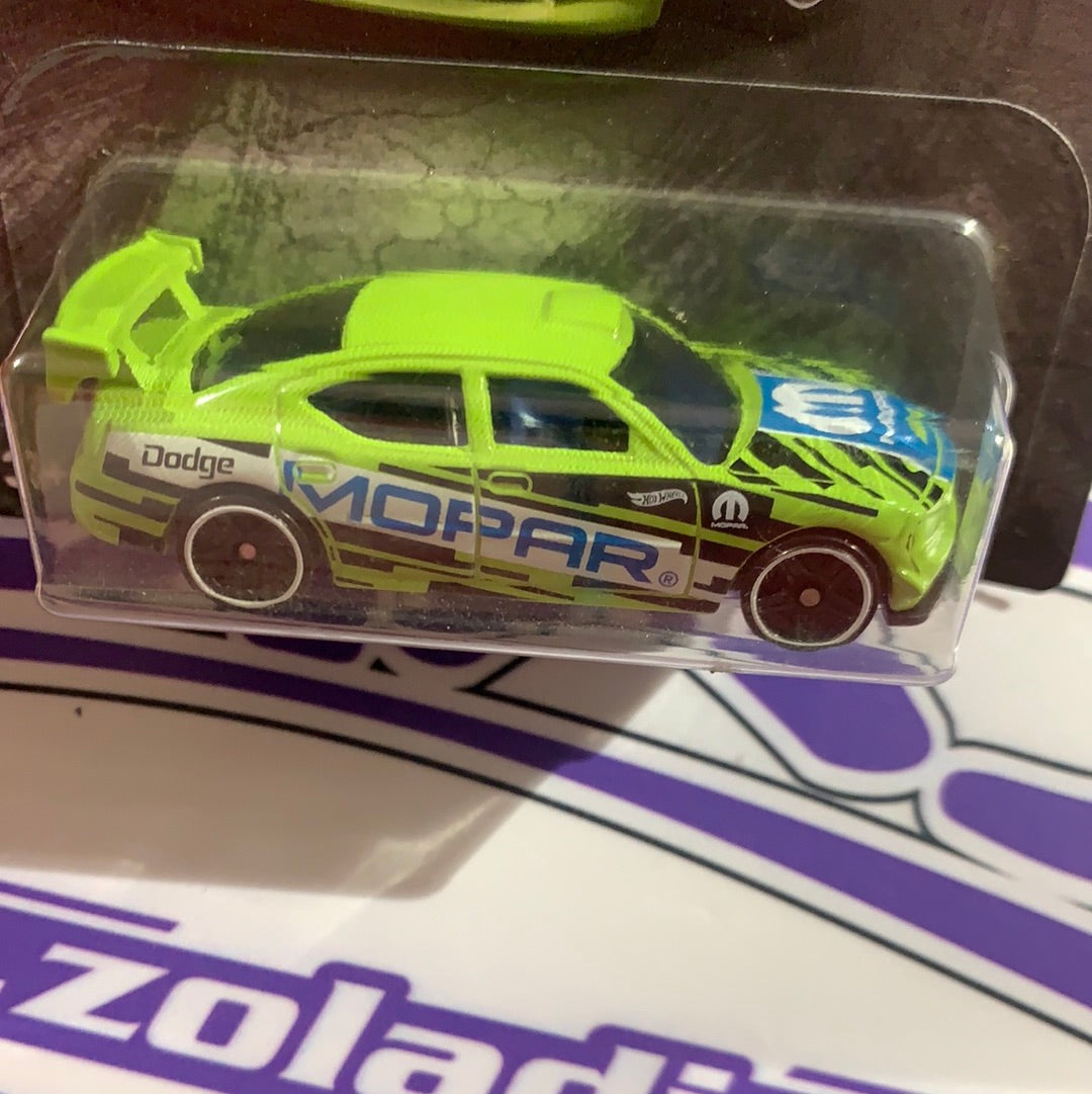 GDG56 DODGE CHARGER DRIFT