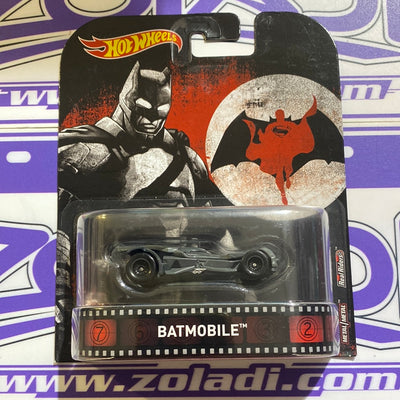 DWJ91 BATMOBILE