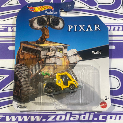 HMV32 WALL E